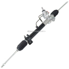 BuyAutoParts 80-00801AN Rack and Pinion 1