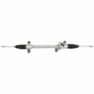 BuyAutoParts 80-70188AN Rack and Pinion 3