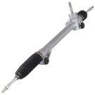 BuyAutoParts  Toyota Highlander Rack and Pinion 80-70196AN