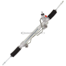 BuyAutoParts 80-02035AN Rack and Pinion 2