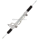 2011 Lexus GX460 Rack and Pinion 3