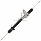 BuyAutoParts  Toyota Sienna Rack and Pinion 80-00888AN