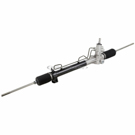 BuyAutoParts 80-00888AN Rack and Pinion 2