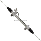 BuyAutoParts 80-01203AN Rack and Pinion 1