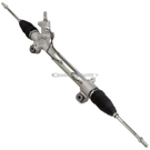 BuyAutoParts 80-01203AN Rack and Pinion 2