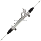 BuyAutoParts 80-01203AN Rack and Pinion 3