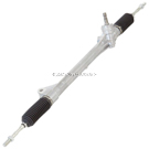 BuyAutoParts  Toyota RAV4 Rack and Pinion 80-70400AN