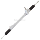 BuyAutoParts 80-70400AN Rack and Pinion 2