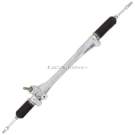 BuyAutoParts 80-70400AN Rack and Pinion 3
