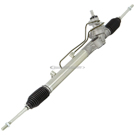 BuyAutoParts 80-00690AN Rack and Pinion 1
