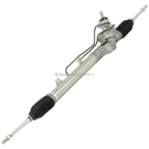 BuyAutoParts  Toyota Tacoma Rack and Pinion 80-00690AN