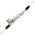 BuyAutoParts 80-00690AN Rack and Pinion 3