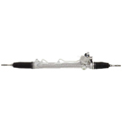 2012 Audi Q5 Rack and Pinion 2