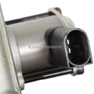 2012 Audi Q5 Rack and Pinion 4