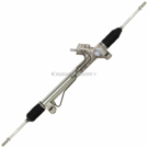 BuyAutoParts 80-00537AN Rack and Pinion 3