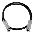 2004 Lexus LS430 Air Suspension Compressor Line Repair Kit 1