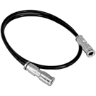 2004 Lexus LS430 Air Suspension Compressor Line Repair Kit 3