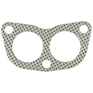 1982 Nissan 720 Exhaust Pipe Flange Gasket 1