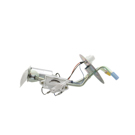 1985 Ford F Series Trucks Fuel Pump Assembly 1