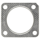 1978 Jeep CJ Models Catalytic Converter Gasket 1