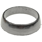 2000 Mazda B3000 Catalytic Converter Gasket 1
