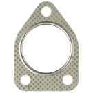 2000 Mitsubishi Eclipse Exhaust Pipe Flange Gasket 1