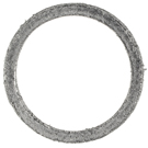 1991 Buick Skylark Catalytic Converter Gasket 1