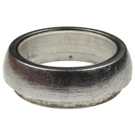 1993 Buick Roadmaster Exhaust Pipe Flange Gasket 1
