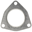 1995 Buick Roadmaster Exhaust Pipe Flange Gasket 1