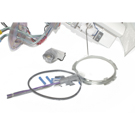1994 Ford F Super Duty Fuel Pump Hanger Assembly 8