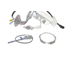1994 Ford F Super Duty Fuel Pump Hanger Assembly 9