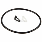 BuyAutoParts 36-10031AN Fuel Pump 3