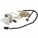 BuyAutoParts 36-00745AN Fuel Pump Assembly 1