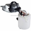 BuyAutoParts 36-00895AN Fuel Pump Assembly 3