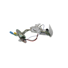 1987 Ford F Series Trucks Fuel Pump Assembly 5