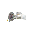 1992 Mercury Sable Fuel Pump Assembly 1