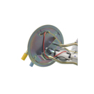 1992 Mercury Sable Fuel Pump Assembly 2
