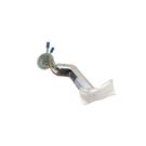 1987 Ford Mustang Fuel Pump Hanger Assembly 4