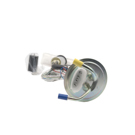 1990 Ford E Series Van Fuel Pump Assembly 4