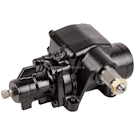 BuyAutoParts Ford Excursion Power Steering Gear Box 82-00425AN