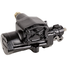 BuyAutoParts 82-00425AN Power Steering Gear Box 2