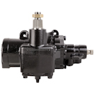 BuyAutoParts 82-00425AN Power Steering Gear Box 3