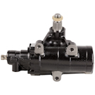 BuyAutoParts 82-00425AN Power Steering Gear Box 4