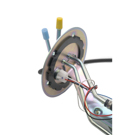 1995 Ford Explorer Fuel Pump Assembly 4
