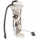 BuyAutoParts 36-00464AN Fuel Pump Assembly 1