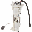BuyAutoParts 36-00464AN Fuel Pump Assembly 2
