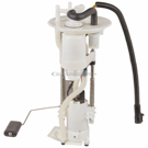 2003 Ford Ranger Fuel Pump Assembly 2