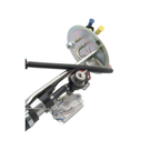 1998 Mazda B3000 Fuel Pump Assembly 5