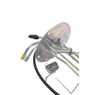 1998 Ford E Series Van Fuel Pump Assembly 4
