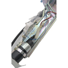 1998 Ford E Series Van Fuel Pump Assembly 5